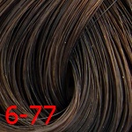 Estel Princess Essex 6/77-Темно-русый коричневый интенсивный/Мускатный орех